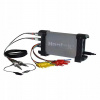 Hantek 6022BL prenosný digitálny osciloskop USB 2-Ch 20MHz 48MSa/s + 16-Ch