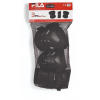 Fila Detské chrániče FP Junior Boy (sada) - XS