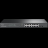 TP-Link OMADA switch SG2218P (16xGbE, 2xSFP, 16xPoE+, 150W)