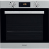 Indesit IFW 6544 IX - Rúra zabudovateľná