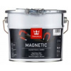 Tikkurila Magnetic 3l Magnetická farba na steny (Tikkurila Magnetic 3l Magnetická farba na steny)