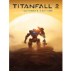 RESPAWN ENTERTAINMENT Titanfall 2: Ultimate Edition (PC) Origin Key 10000084543005