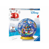 Ravensburger 3D puzzleball Disney 72 ks