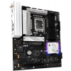 ASRock B860 Pre RS WiFi / Intel B860 / LGA1851 / 4x DDR5 / 3x M.2 / HDMI / DP / USB-C / WiFi / ATX