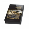 AREON LEATHER COLLECTION - GOLD STAR ALC01