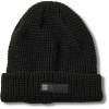 Pánský kulich Fox Zenther Beanie Black