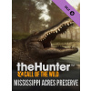 EXPANSIVE WORLDS theHunter: Call of the Wild - Mississippi Acres Preserve DLC (PC) Steam Key 10000279905003