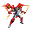 Qman Flame Blade Raider 41301 Qman Flame Blade Raider 41301