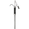 Piestové čerpadlo na olej do suda 16-18 l/min / 60-208 l YT-0712 YATO