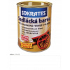 Sokrates Sedliacka farba, extra kvalita 0,7 kg > 0100 biela