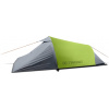Stan TRIMM Spark D zelený Velikost: 2 osoby, Barva: lime green/ grey