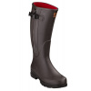 Nordforest Hubertus Plus 4mm neoprénové čižmy