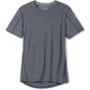SMARTWOOL M MERINO SPORT 120 MOUN BIK SHRT SLEV TE medium gray heather - M