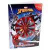 Spider-Man - Maľovanky s voskovkami - Kolektiv