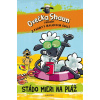 Ovečka Shaun 3