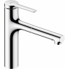 Hansgrohe Zesis M33 kuchynská batéria stojánková chrómová 74823000