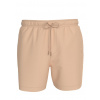 Pánske plavky Calvin Klein KM0KM01166 XL Marhuľová