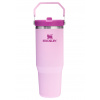 Termo hrnček Stanley Quencher/Cup H2.O FlowState™ Tumbler 890 ml – Cherry Blossom