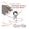 Červená nitka pre Deda Mráza - Joelle Ecomier, Floafleur (ilustrátor)
