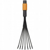 Hrable - Hrable na listové listy QuikFit 135552 Fiskars (Hrable - Hrable na listové listy QuikFit 135552 Fiskars)