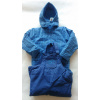 Detská kombinéza - Zimné kombinézy BK223 104 NAVY BLUE, modrá, modrá (Reimatec Winter Metrys Reimatec, Puhuri)