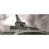 Vavex, Fototapeta Eiffelova veža 44110, 250 x 104 cm, Paríž, Photomurals