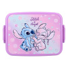 Vadobag Box na občerstvenie Lilo & Stitch Stitch Poďme jesť!