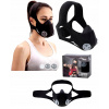 Tréningová maska Performance Mask HMS na silový a fitness tréning