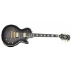 Gibson Les Paul Supreme Transparent Ebony Burst