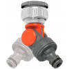 Gardena Výkyvná prípojka na vodovodný kohútik 33,3 mm (G 1