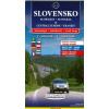 Slovensko & Stredná Európa-tranzit