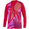 Adidas Tiro 24 Competition Jr goalkeeper shirt IN0431 (196526) Green 164
