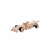 ROBOTIME Roker 3D drevené puzzle Formula 247 ks