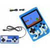 PRENOSNÁ MINI RETRO KONZOLA 400 HIER GAMEBOY DODATKOVÝ OVLÁDAČ HRA PRE 2 OSOBY