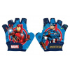 Forkids CYKLISTICKÉ RUKAVICE AVENGERS (Forkids - velikost: uni)