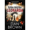 Šifra mistra Leonarda Vydání pro mládež - Brown Dan