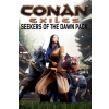 Conan Exiles - Sekkers Of The Dawn (DLC)