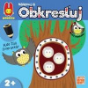 Kde žijú zvieratká? nalepuj a obkresľuj - kolektív
