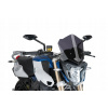 Tesné obloženie kapotáže PUIG 7650F BMW F800R 15-20 VYPR