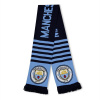 Team Team Football Scarf Man City One Size