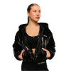 Dámska bunda GymBeam Prime Women‘s Jacket Black S
