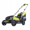 Kosačka elektrická - Akumulátorová kosačka Ryobi ONE + OLM1833B (Kosačka elektrická - Akumulátorová kosačka Ryobi ONE + OLM1833B)