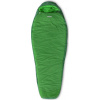 Letní spacák PINGUIN Savana PFM zelený Velikost: 175 cm, Barva: green, Zip: Levá