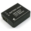 Power Energy Battery - Batéria Panasonic CGA-S007E, CGA-S007, CGA-S007A, CGR-S007, DMW-BCD10, DMWBCD10, CGA-S007A/1B, CGA-S0057/1B - 1000 mAh