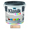 Het Klasik Color 0267 svetlo hnedý 1,5kg