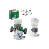 Bosch sada aku kombinovanej hornej frézy AdvancedTrimRouter 18V-8 bez aku 06039D5002