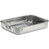 APS Plech a grilovanie Gastro 35x25cm