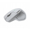 Myš Logitech MX Master 4 biela USB 2.4 GHz / Bluetooth ergonomická