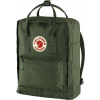 Fjällräven školský batoh zelený