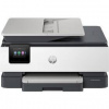 Tlačiareň multifunkčná HP OfficeJet Pro 8122e, služba HP Instant Ink (405U3B#686) sivá/biela